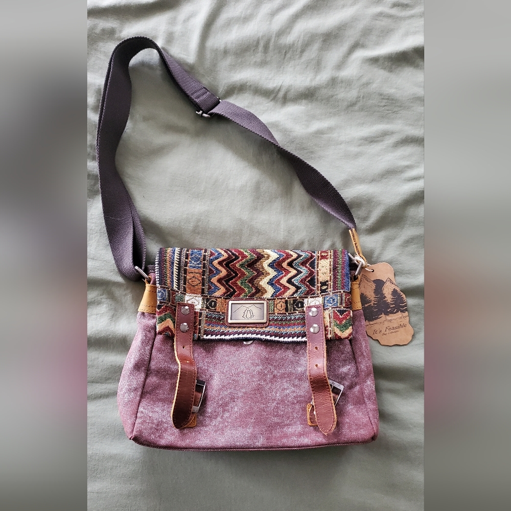 Canvas Bag